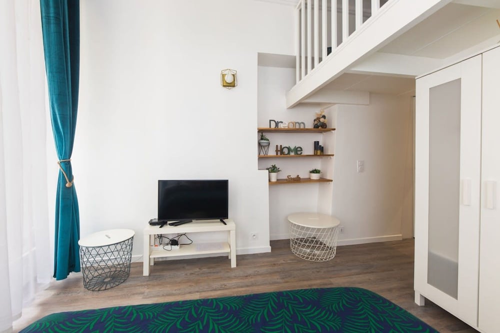 Le Loft Latin - New Apt