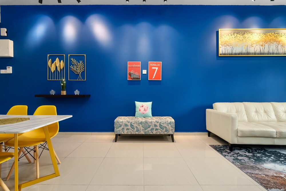 Legasi Kampung Bharu Guesthouse