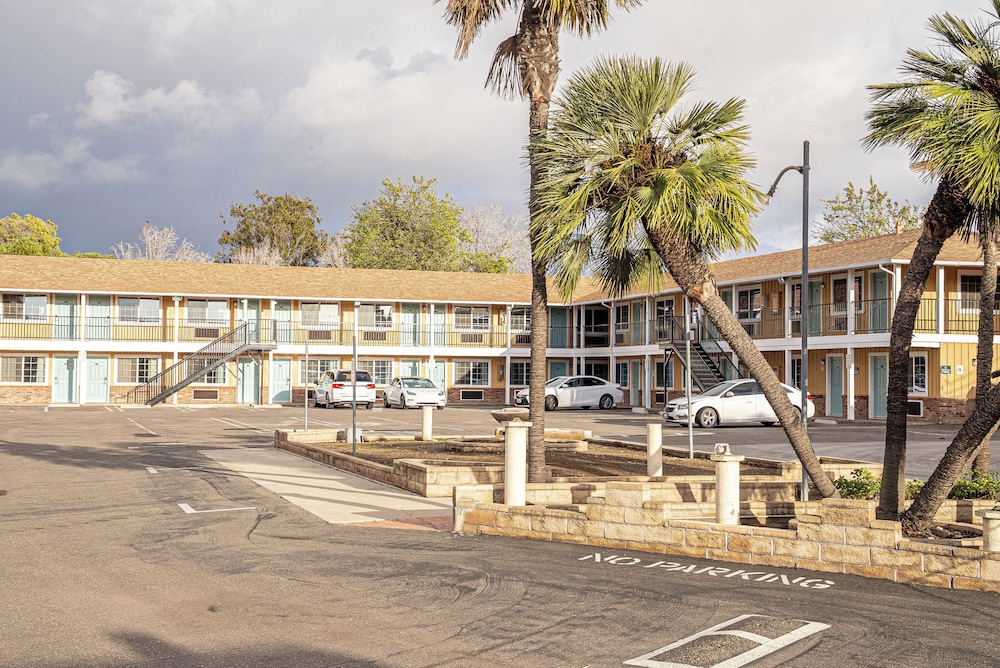 Villa Motel