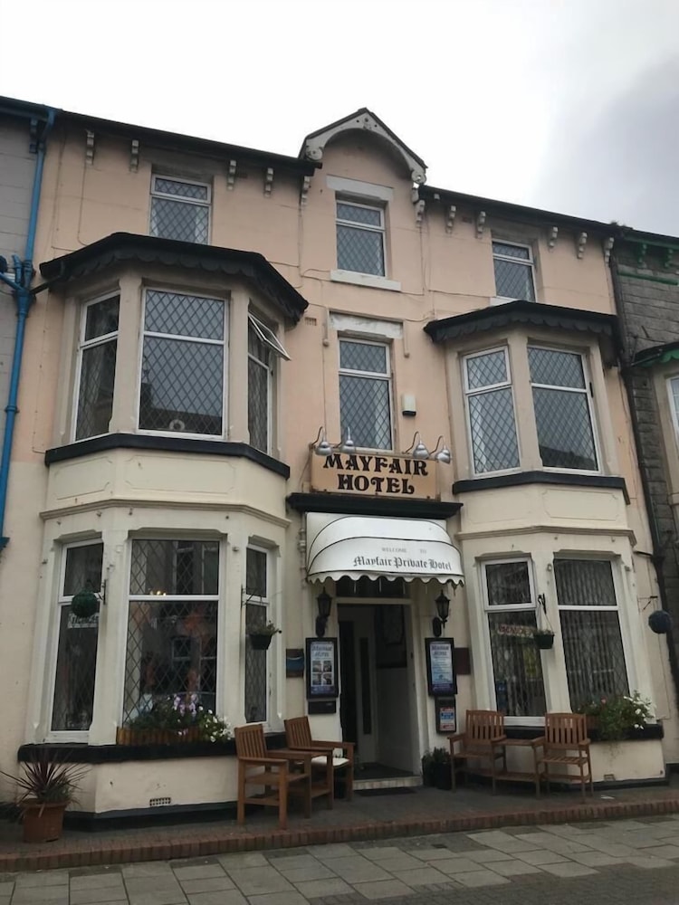 Mayfair Hotel