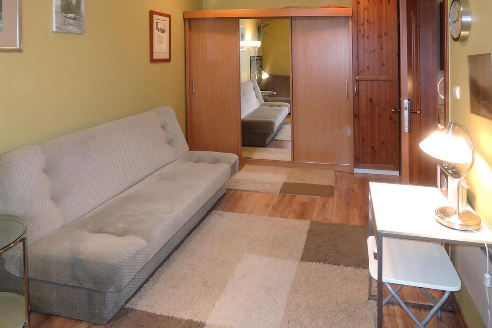 Holiday Flat in Swinoujscie 50m From the Beach view 3