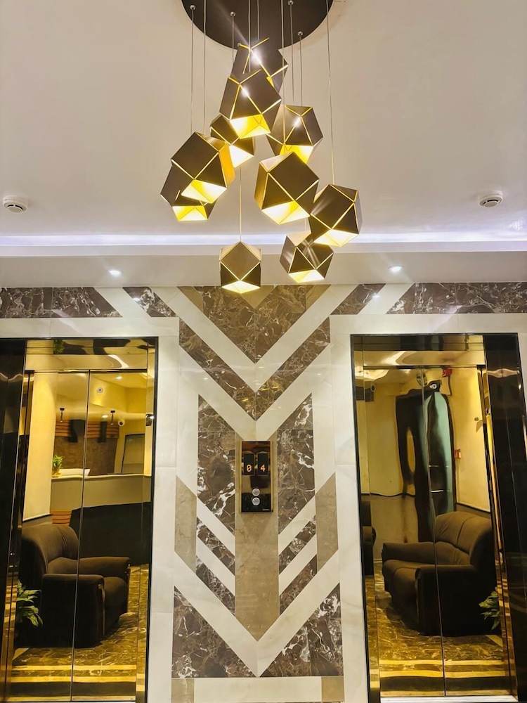 Delta Suites - The Soothing Luxury