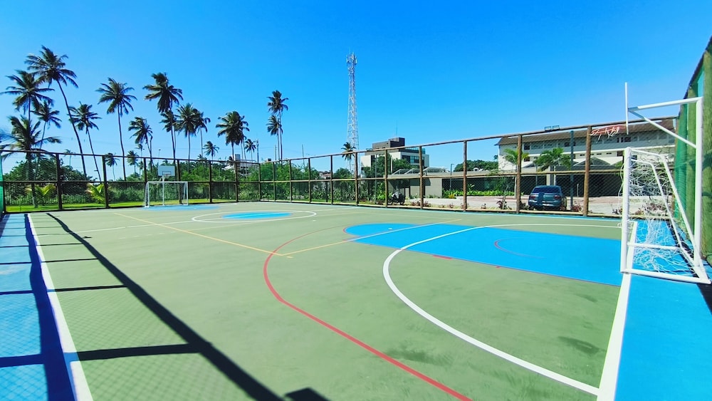 Beach Class Summer Residence