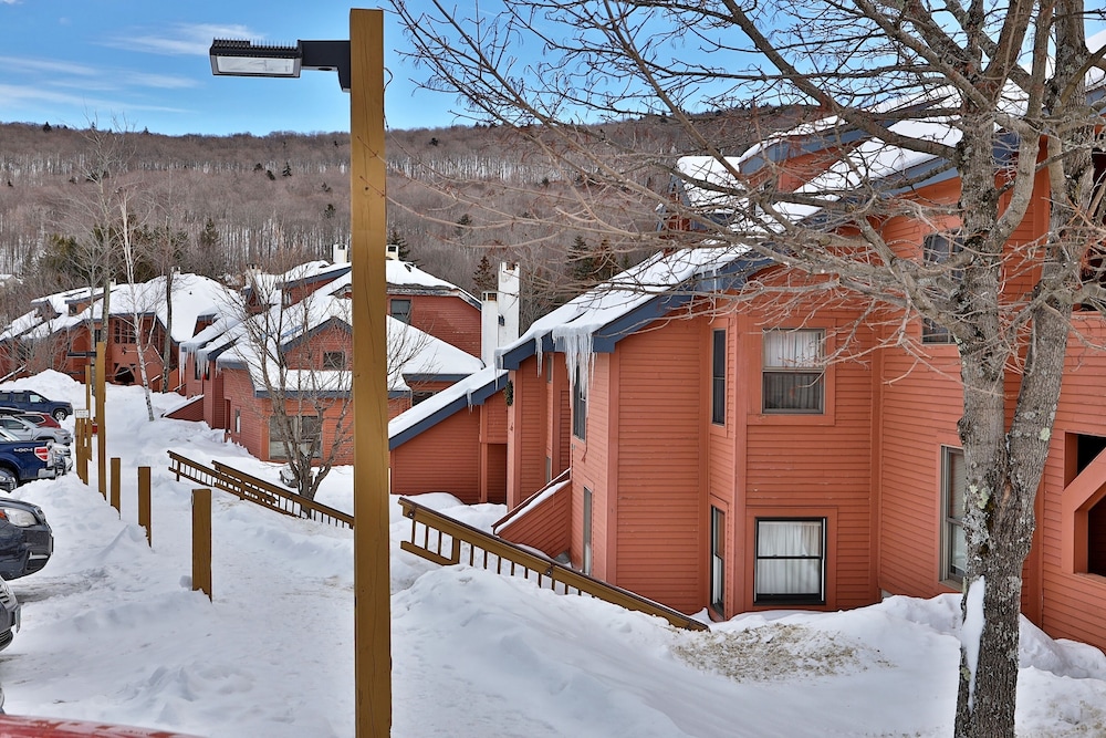 Killington Ski Resort VT Vacation Condos