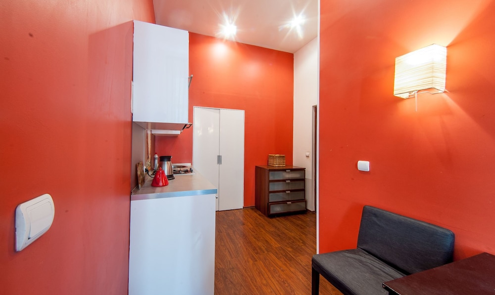 Piterstay Malaya Morskaya