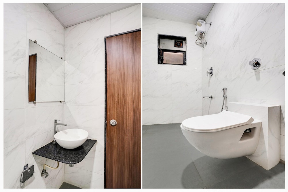 Elite Stays at Marol Near Mumbai Airport