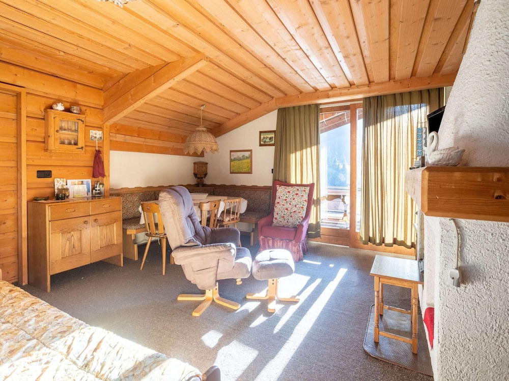 Apartment in Bad Kleinkirchheim Near Ski Lift