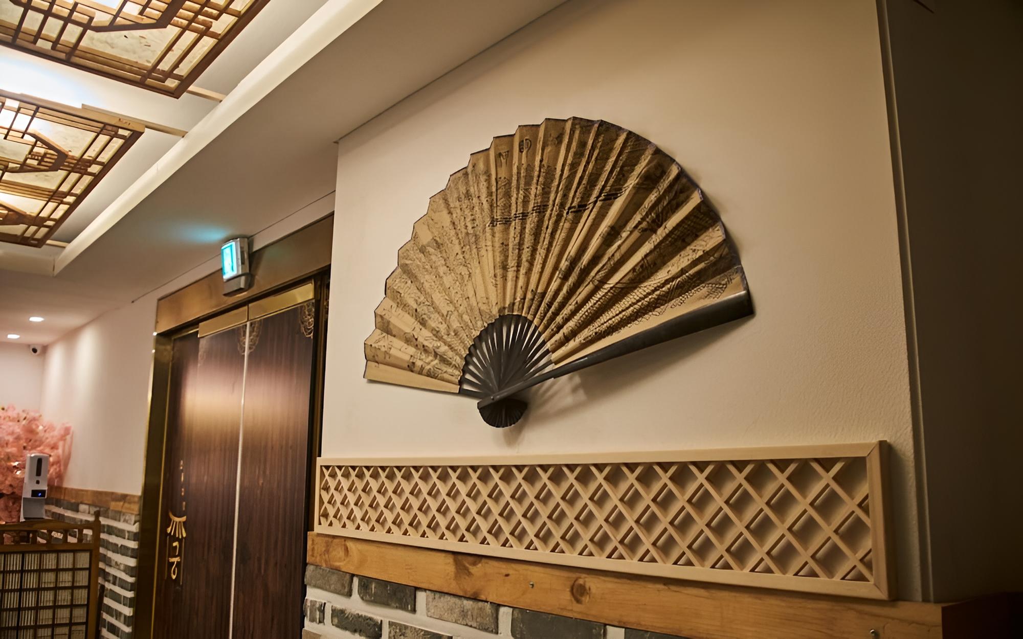 Pyeongtaek Hotel Gung, photo 42