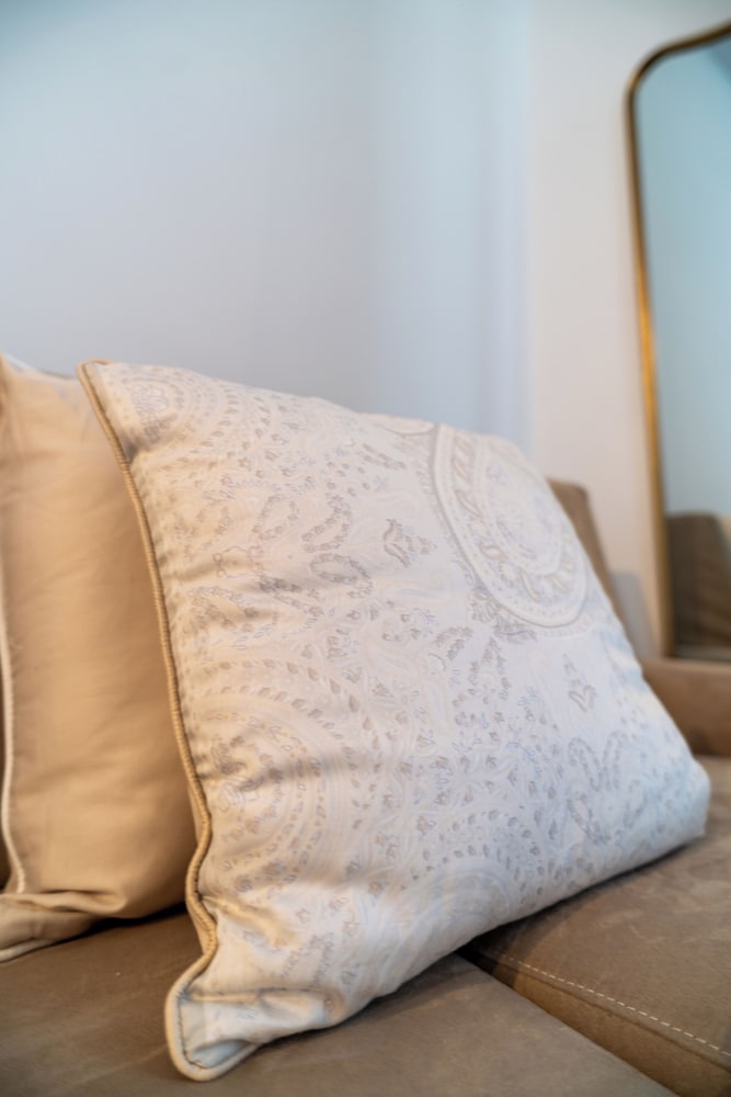 La Corte di Partenope Suites