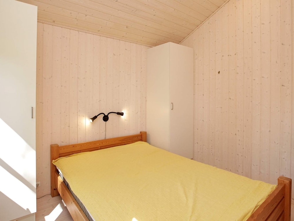 5 Person Holiday Home in Vaeggerlose