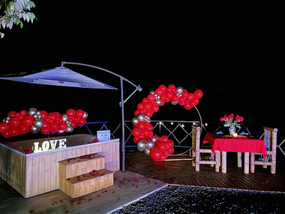 Ecofuratena Glamping