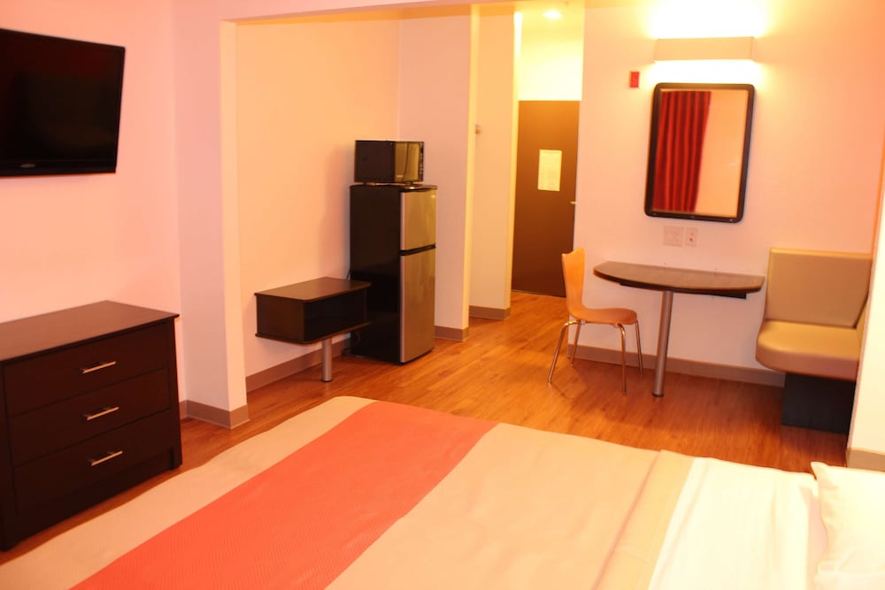 Motel 6 Rosenberg, TX, Φωτογραφία 16