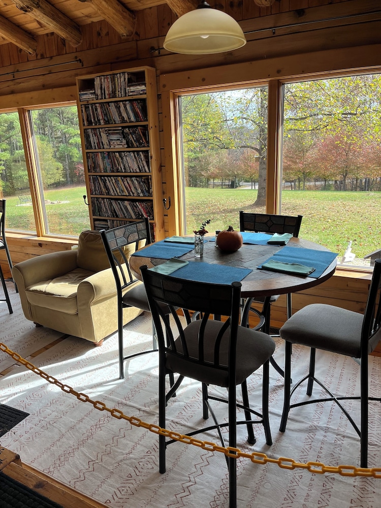 Harmony Haill Bed and Breakfast
