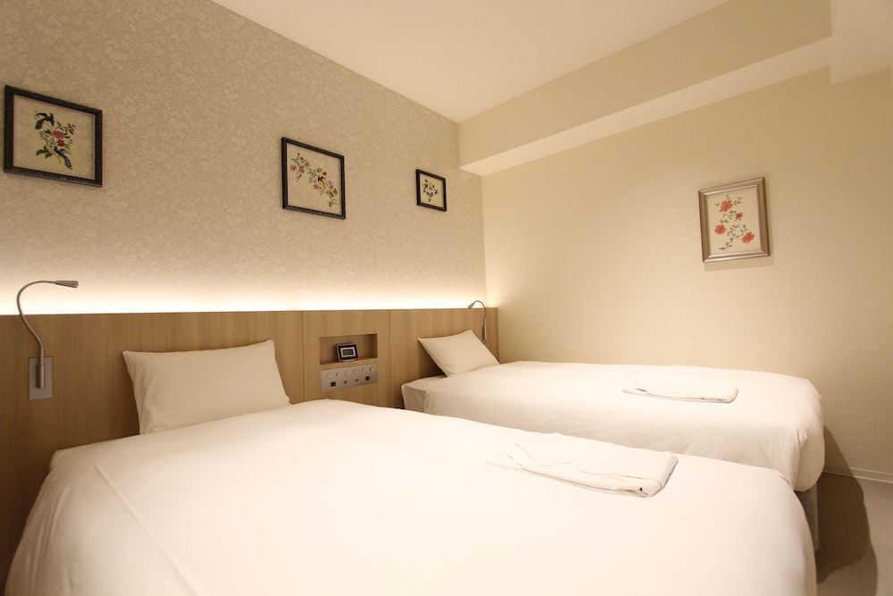 KOKO HOTEL Osaka Namba Ebisucho 10