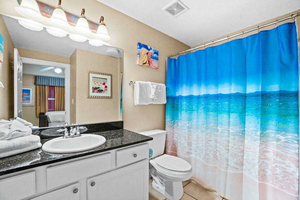 Calypso Beach Resort by Panhandle Getaways