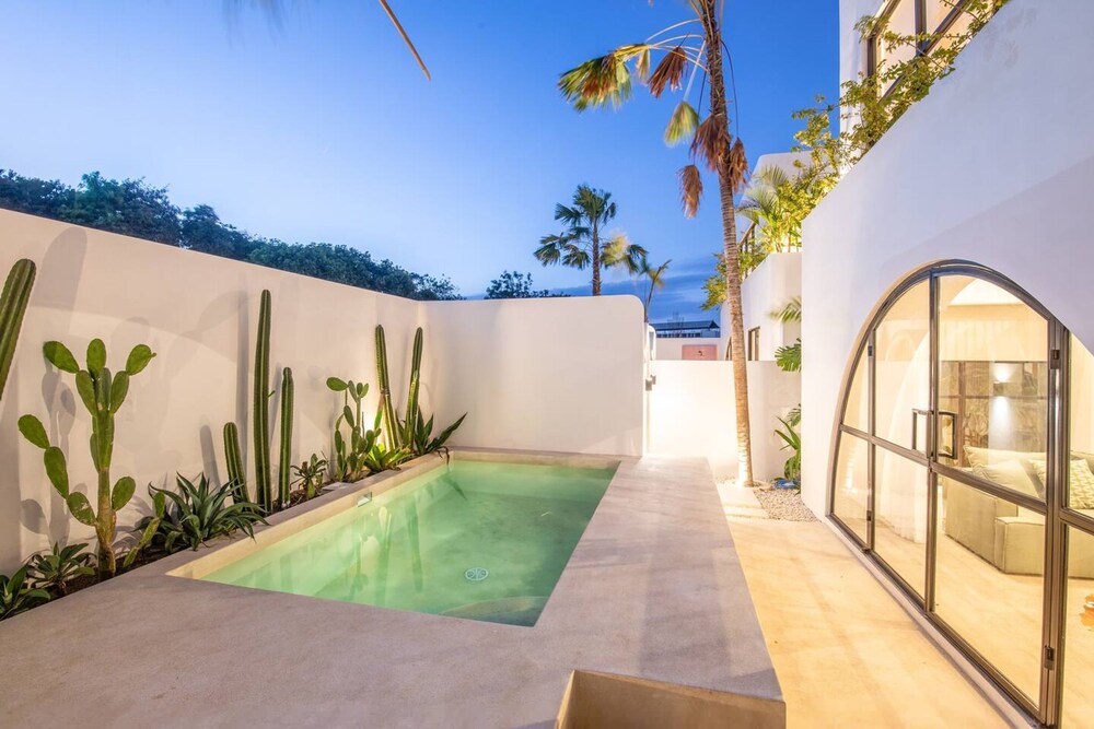 ULU Folie 1BR Loft in Pecatu