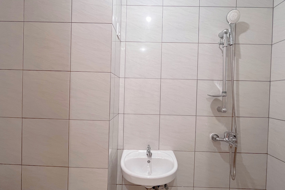 Simple Studio At Bandaraya - Tallasa City Makassar Apartment