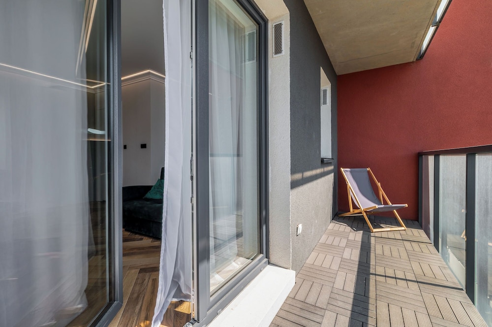 RentPlanet - Halo Apartament