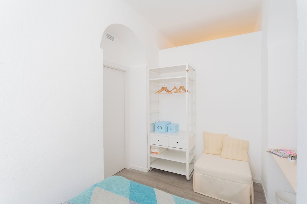 Via Anzi Como Apartments by Rent all Como