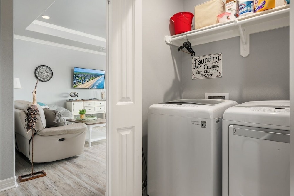 Big Chill 2 Bedroom Home