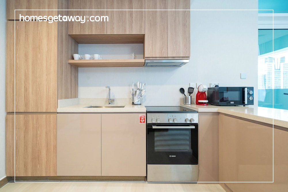 1BR Home – Luxury & Comfort Combined