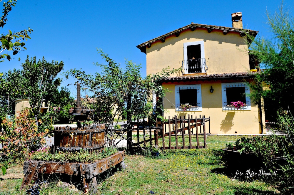 Agriturismo Poggio del Sole