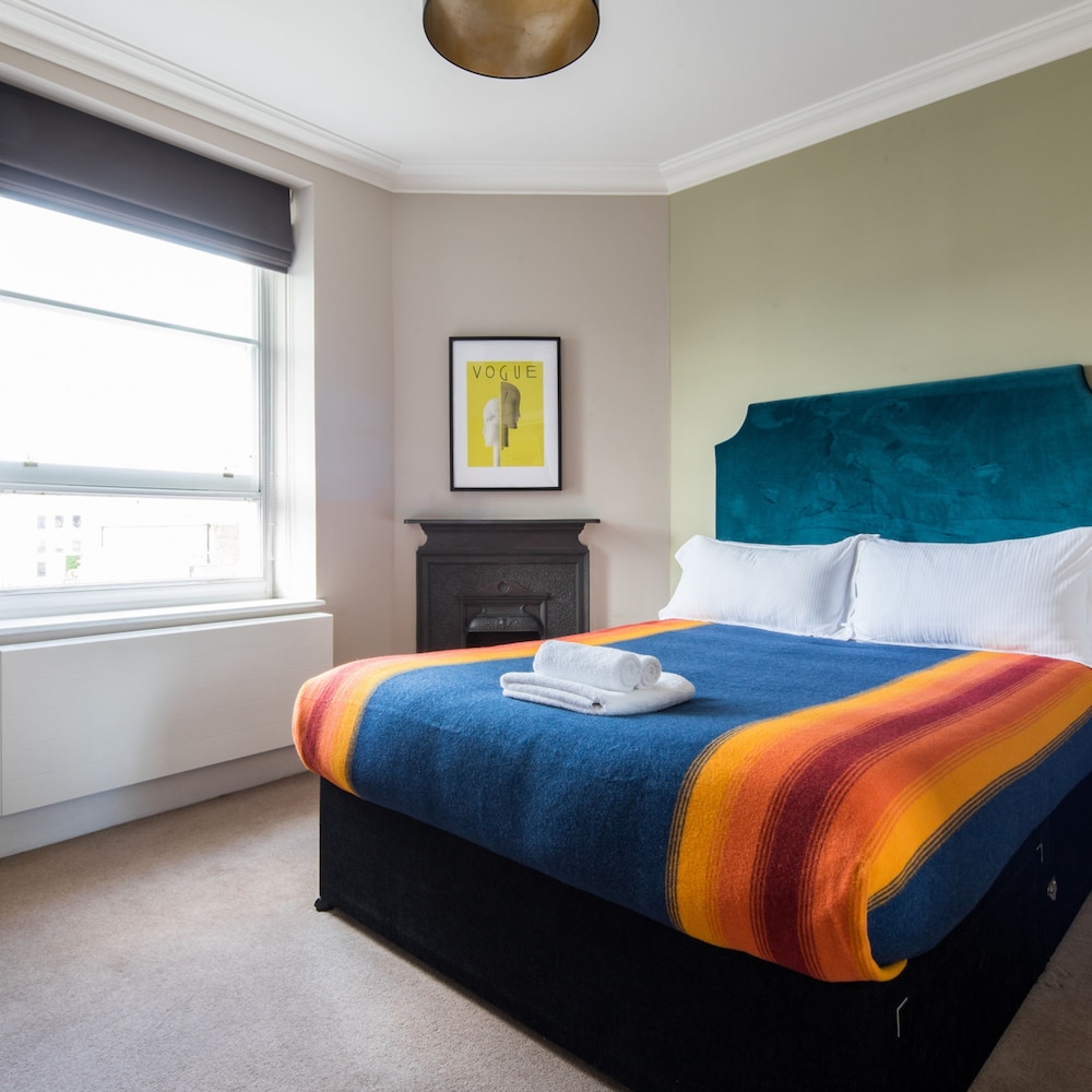 Cool Covent Garden 1BR - Netflix Nespresso