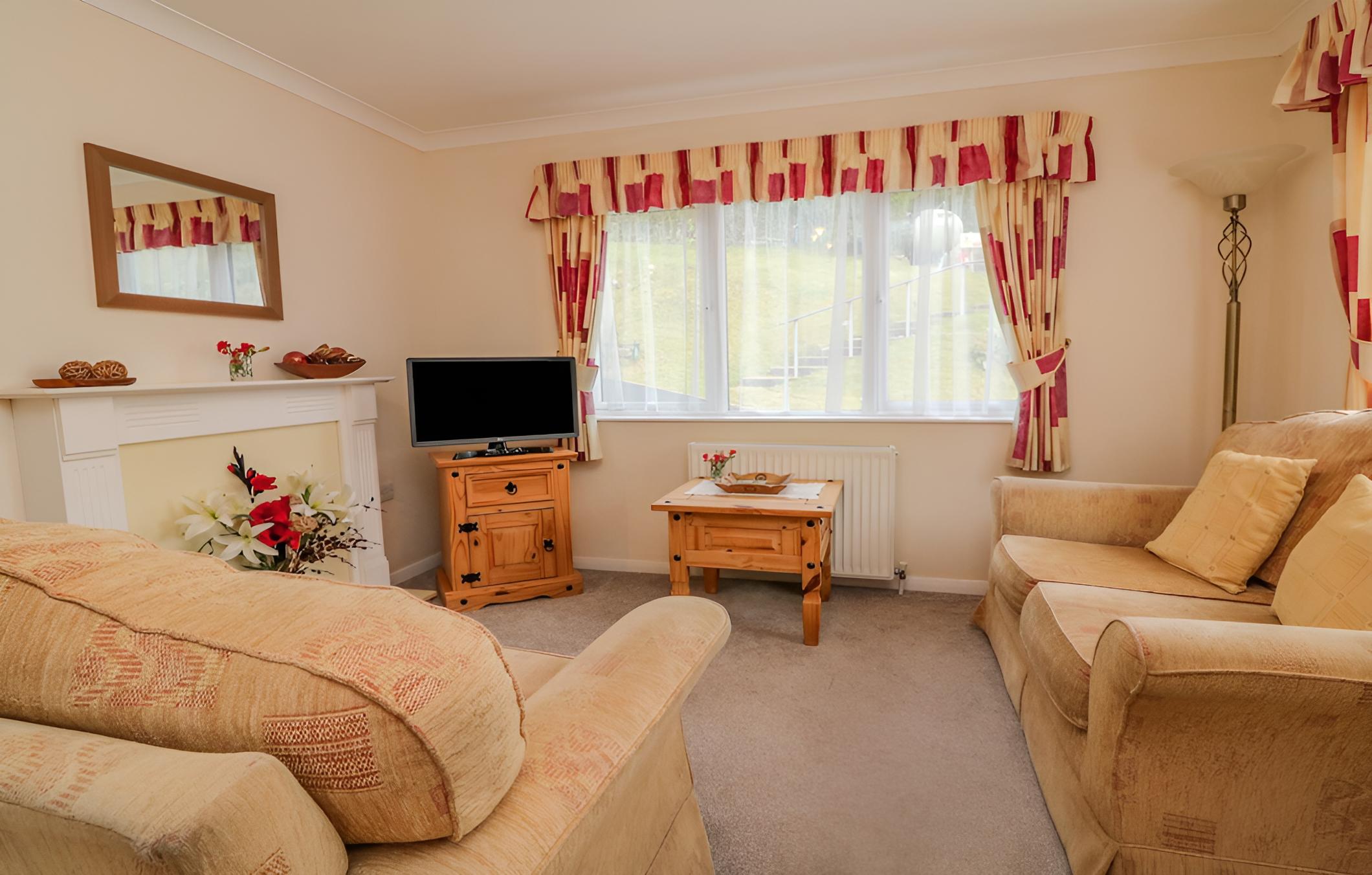 Lynton Vacations - 22 Two Little Ducks - Property Image 12