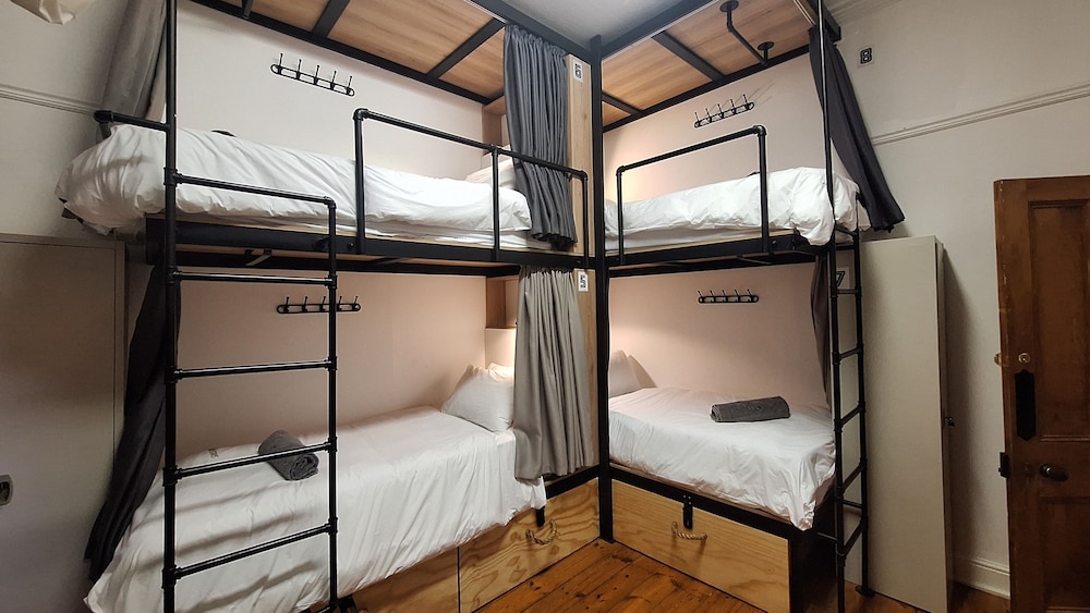 BIM Backpackers In Muizenberg