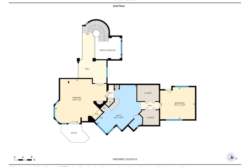 Private Estate w/ Pool, Hot Tub & Fire Pit Near Encinitas The Ranch by Avantstay