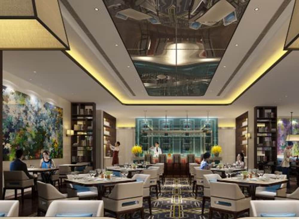 Ramada Encore Wuhan