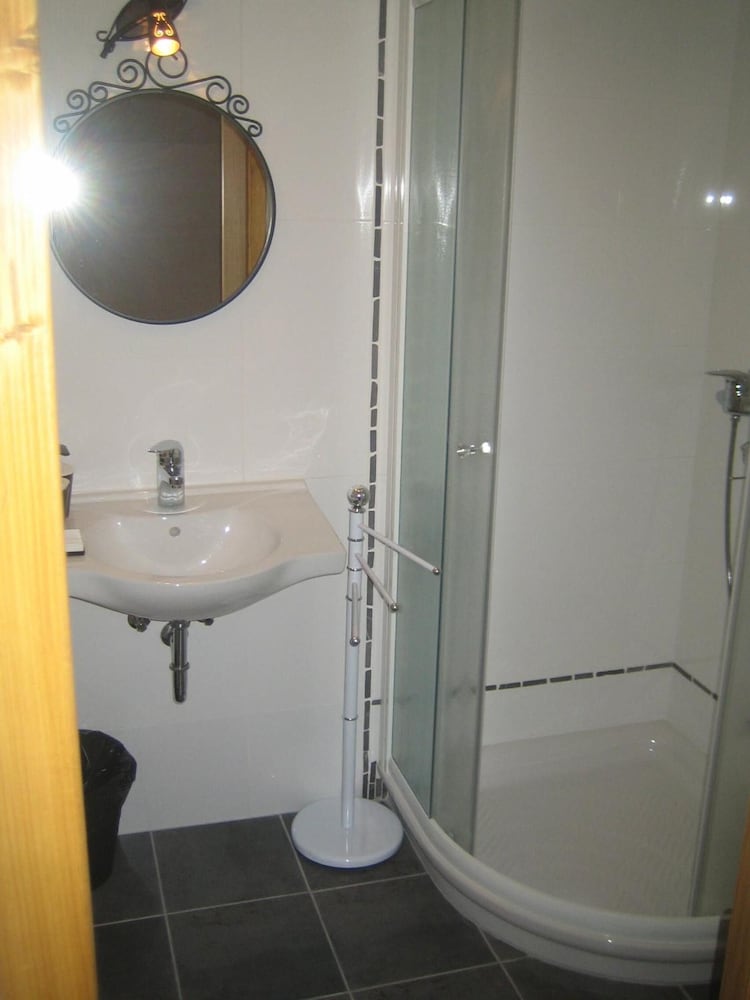 Guesthouse Stari Tisler