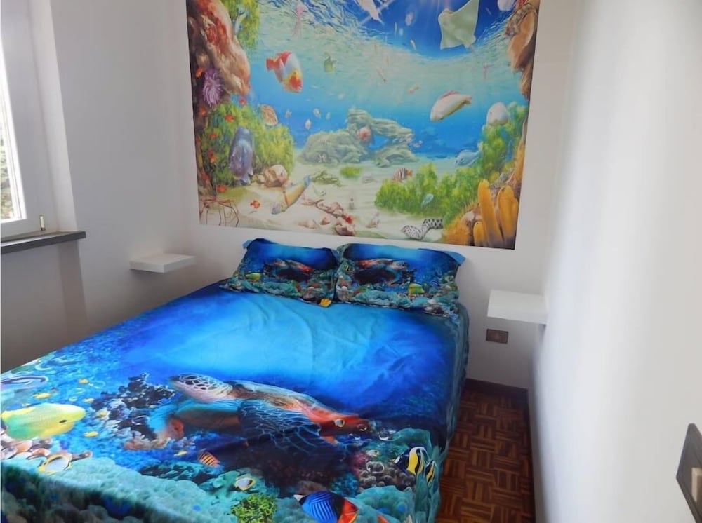 Madre Terra - B&B Ostra photo 4