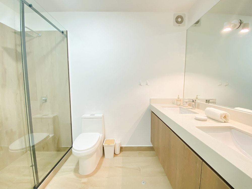 R - Stunning apartment 2BR in Miraflores
