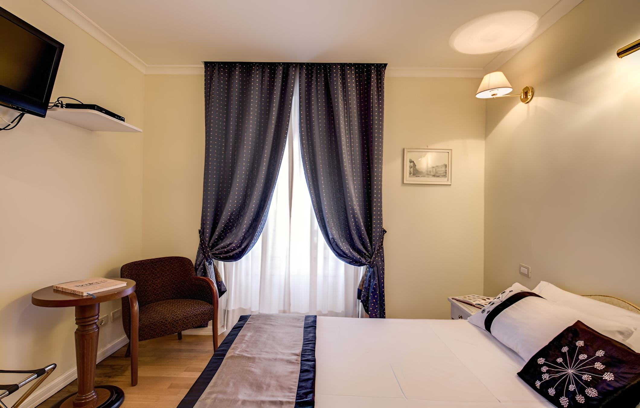 Flann O'Brien Rooms