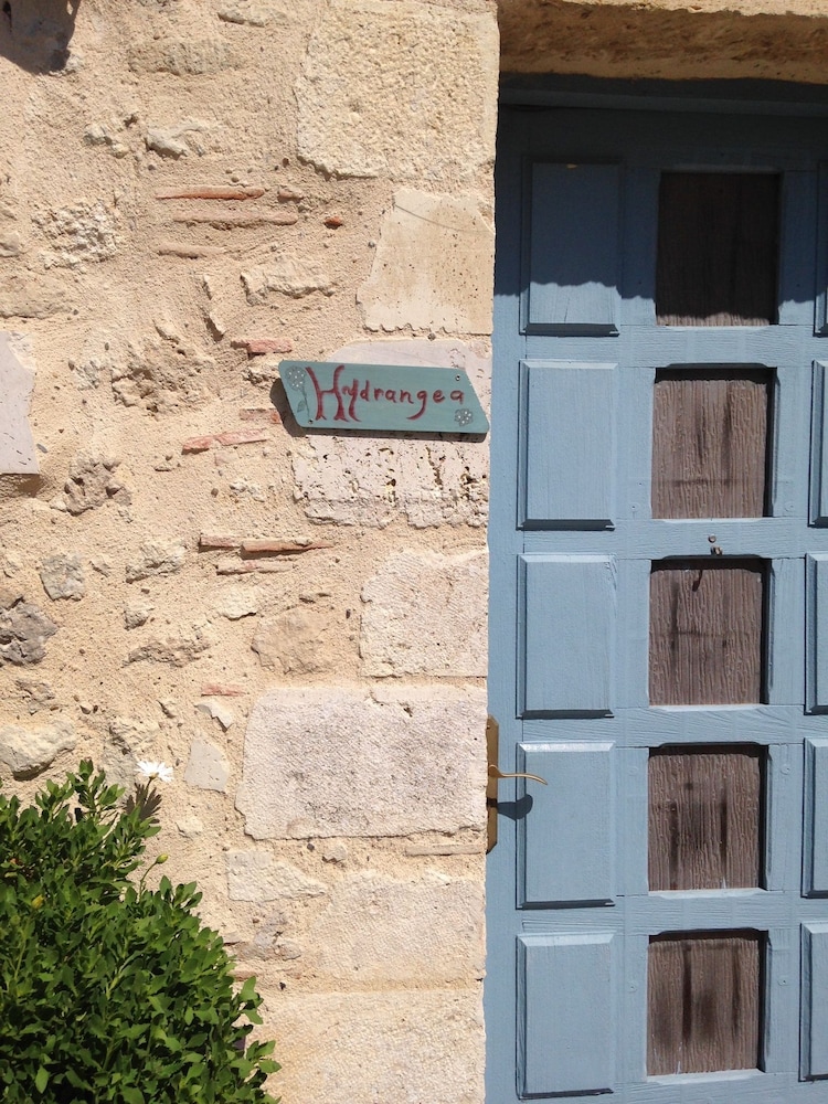 Les Chambres d'hôtes Clos Semper Felix