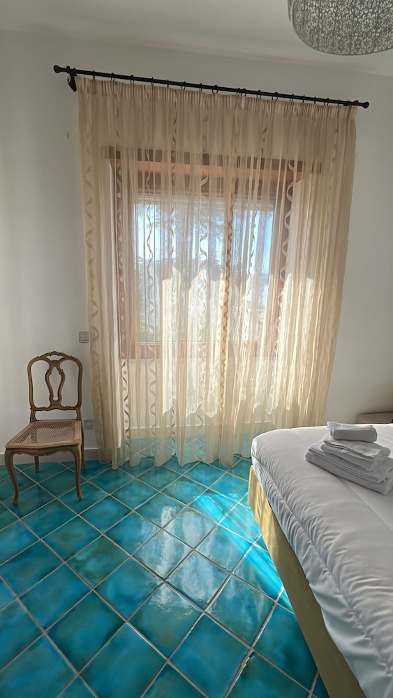 La Canostra Capri - luxury ROOM ad Anacapri