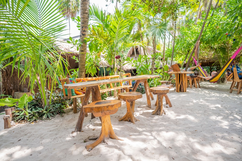 Ahau Beachfront Tulum Hotel 130