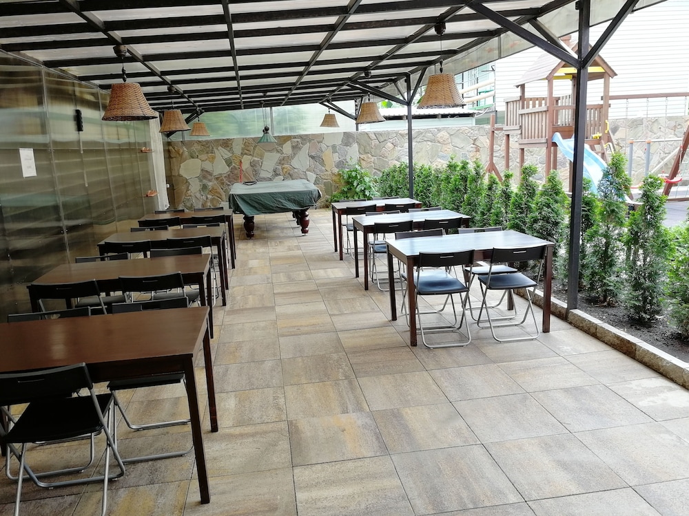 Alles Guesthouse
