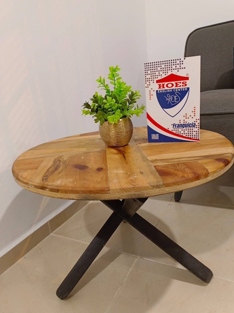 Charming Apartment Hoestel Reiden!