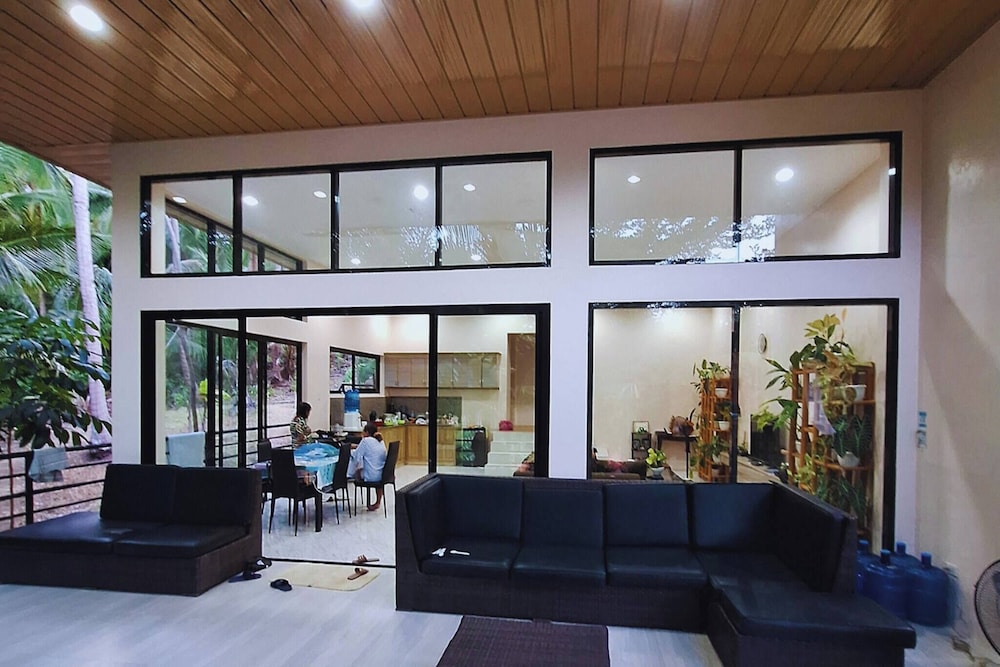 Balcon - Exclusive Private Villa in Camotes Island, Cebu, Philippines