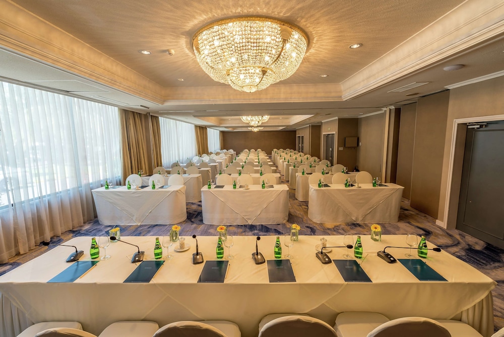 Hilton Colombo Hotel 105