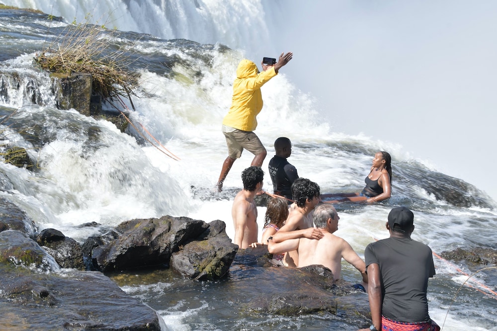 Mopani Lodge
