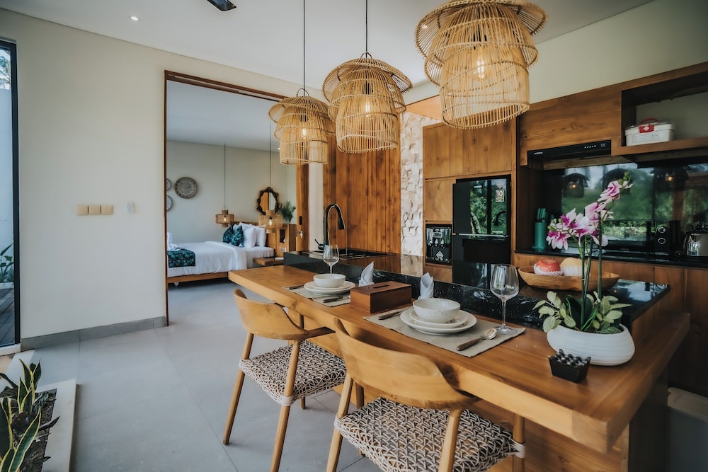 Villa Manna Ubud