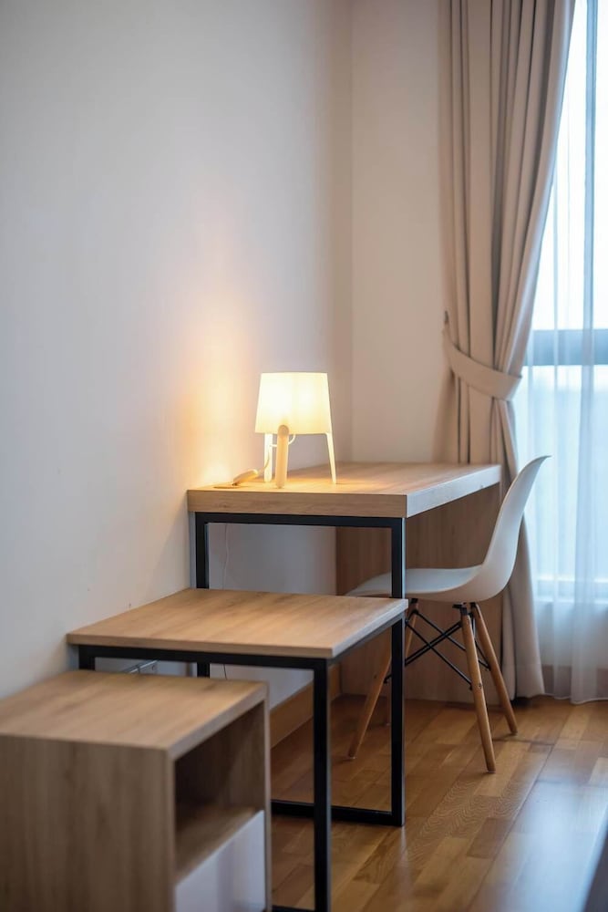 1BR Apt Puteri Harbour Legoland, Free parking