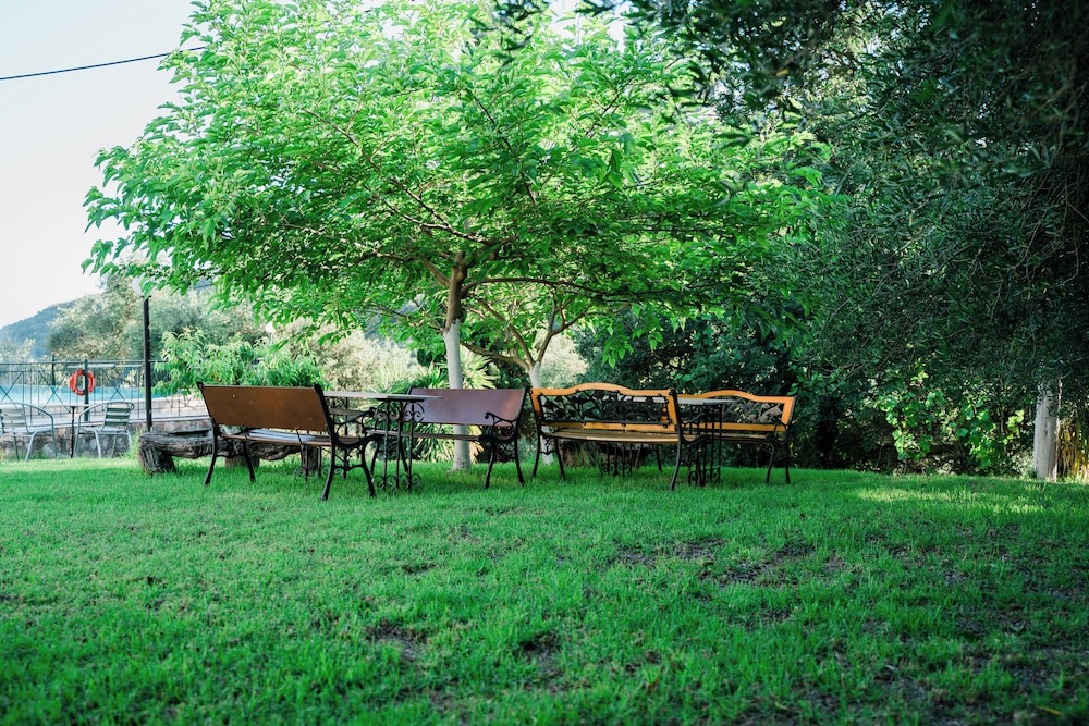 Villa Kallithea