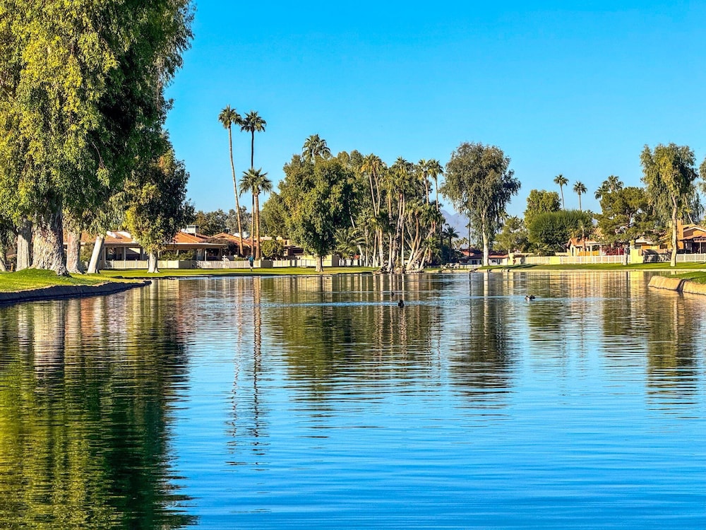 Lakewood Sun Lakes