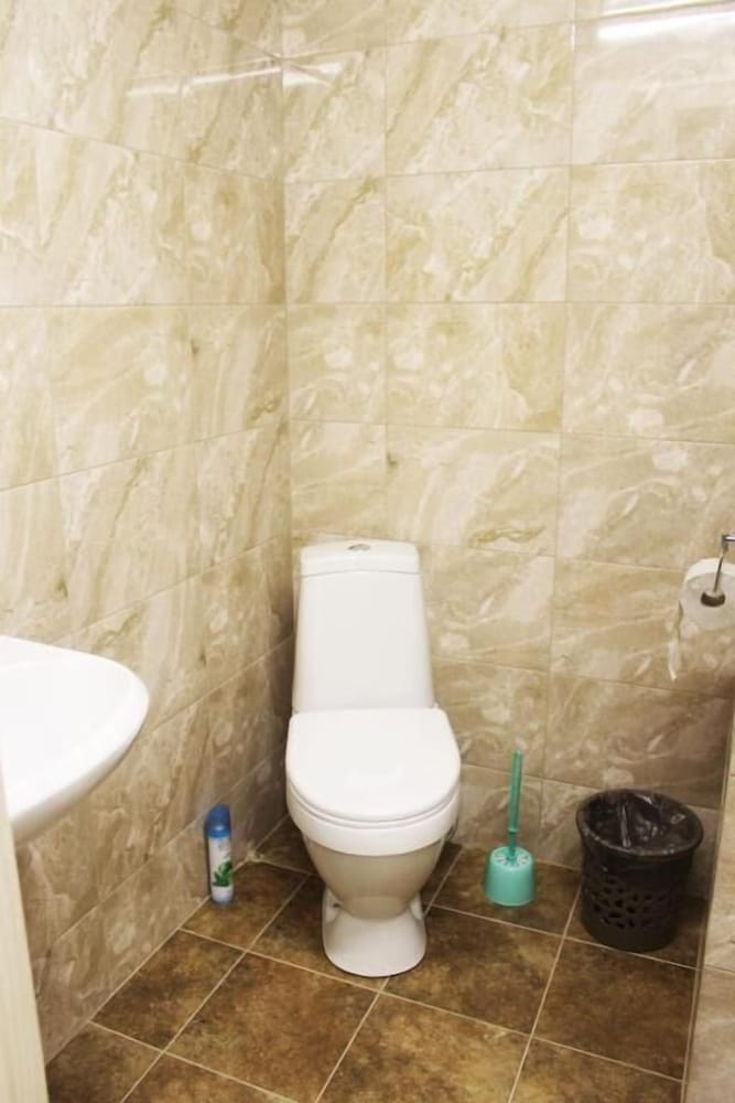 HotelHot Baumanskaya - Hostel