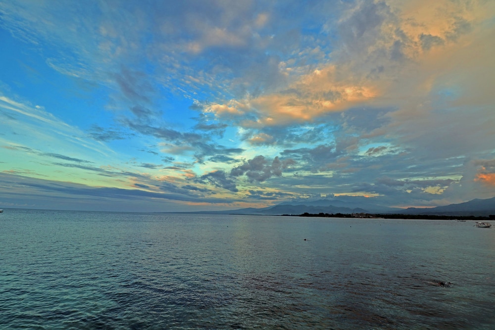 Salim Beach Resort