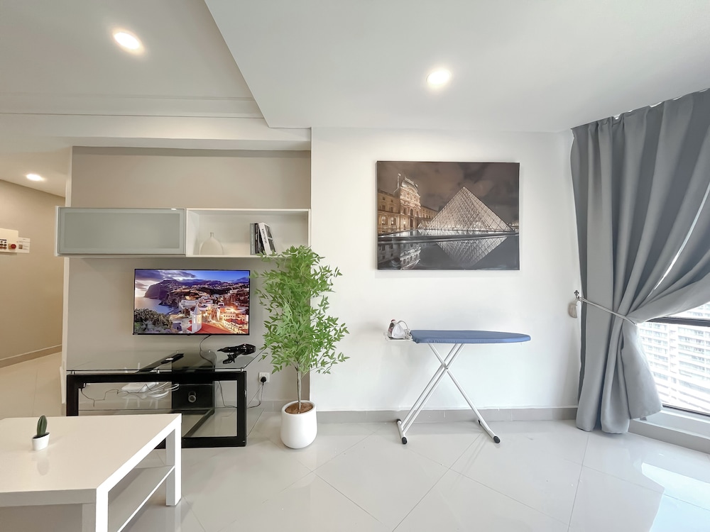 Fahrenheit 88 Bukit Bintang by Manhattan Group